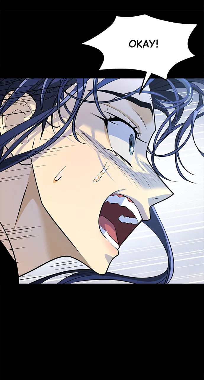 The Last Passage Chapter 33 Page 50
