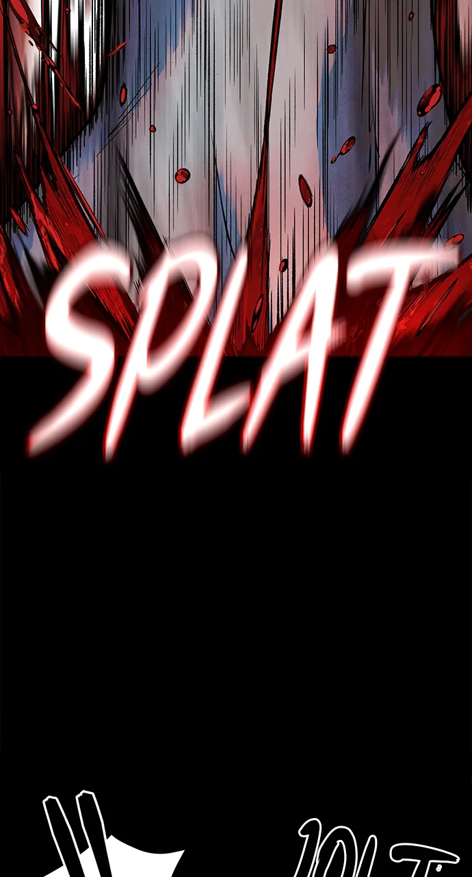 The Last Passage Chapter 33 Page 53