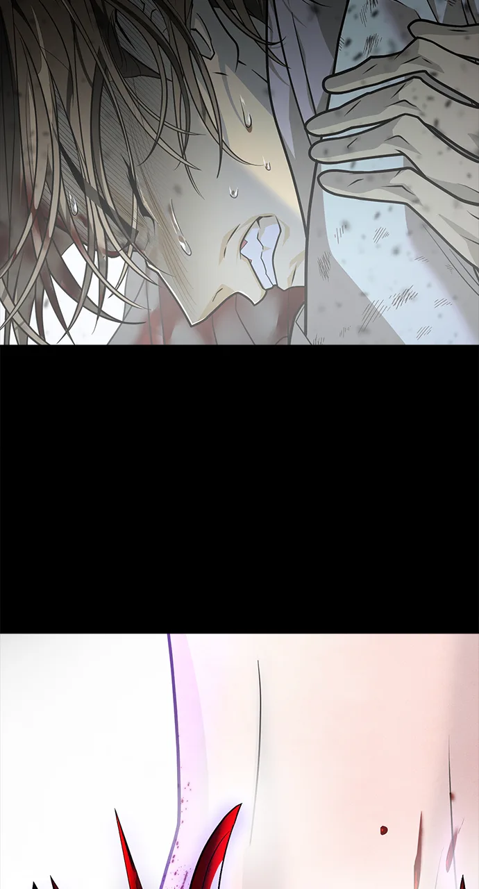 The Last Passage Chapter 33 Page 57