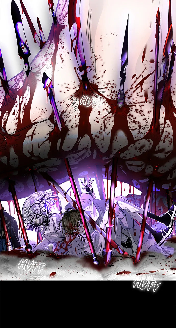 The Last Passage Chapter 33 Page 58