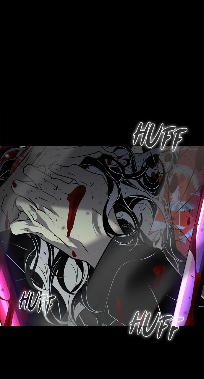 The Last Passage Chapter 33 Page 60