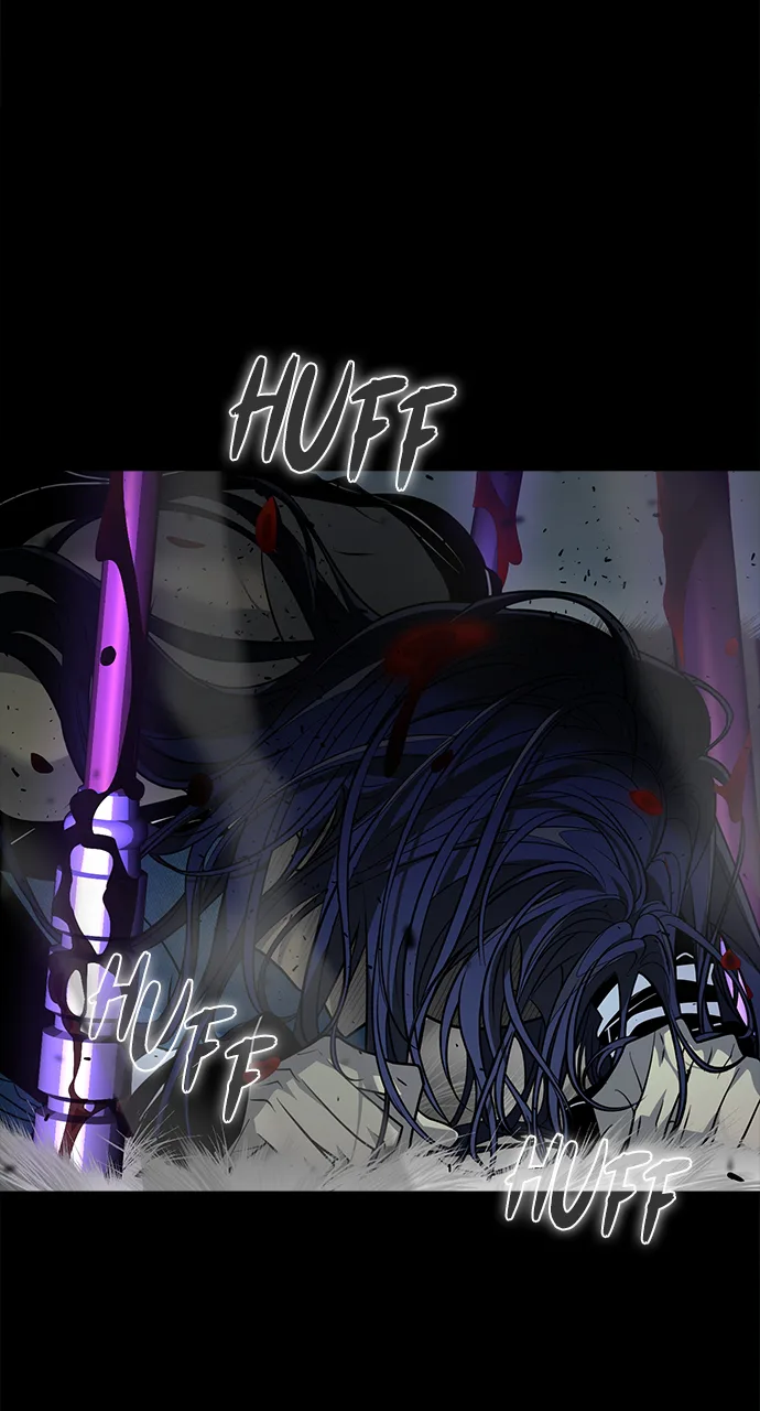 The Last Passage Chapter 33 Page 61
