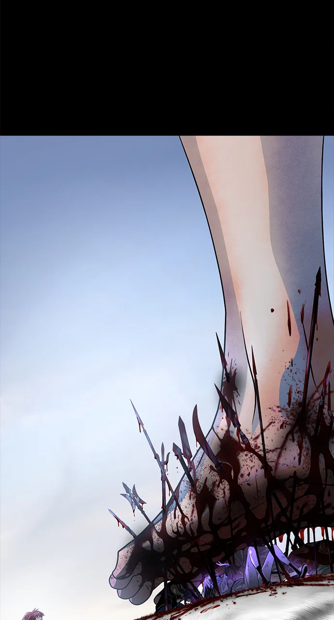 The Last Passage Chapter 33 Page 62