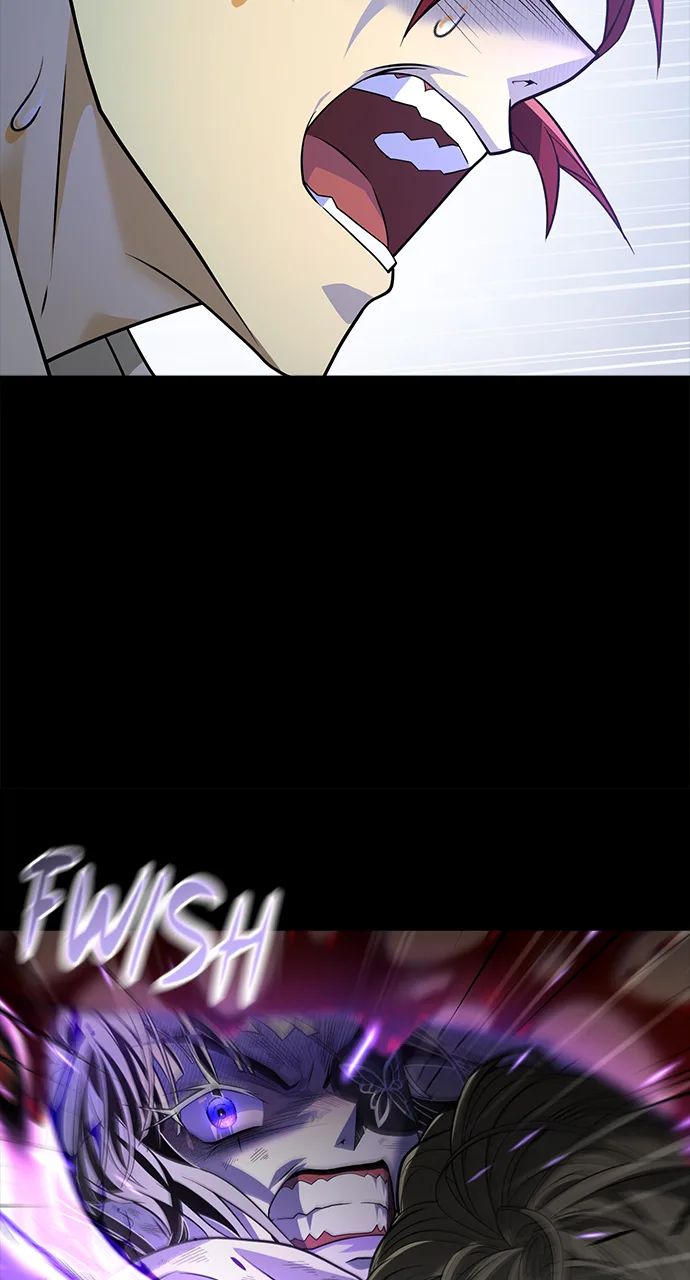 The Last Passage Chapter 33 Page 70