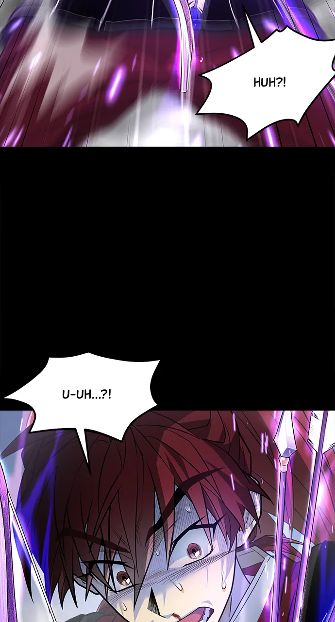 The Last Passage Chapter 33 Page 73