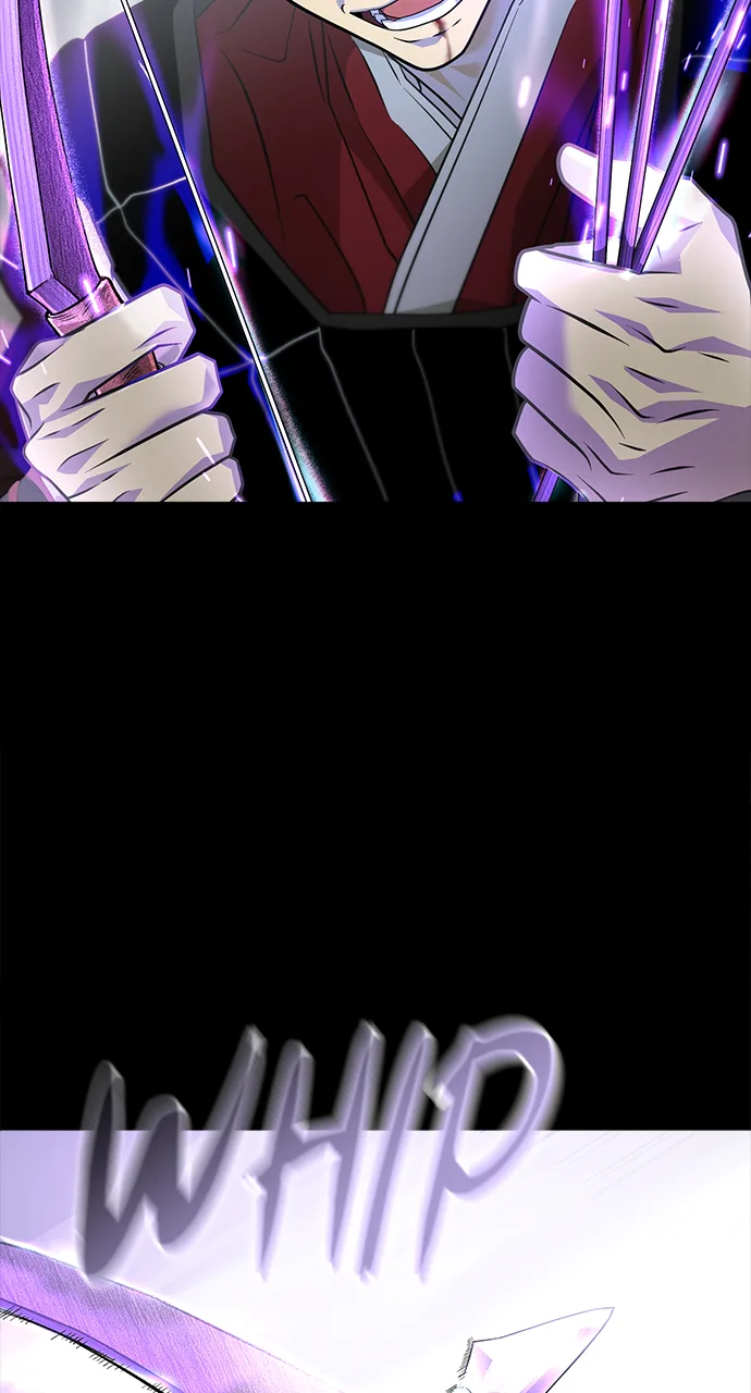 The Last Passage Chapter 33 Page 74