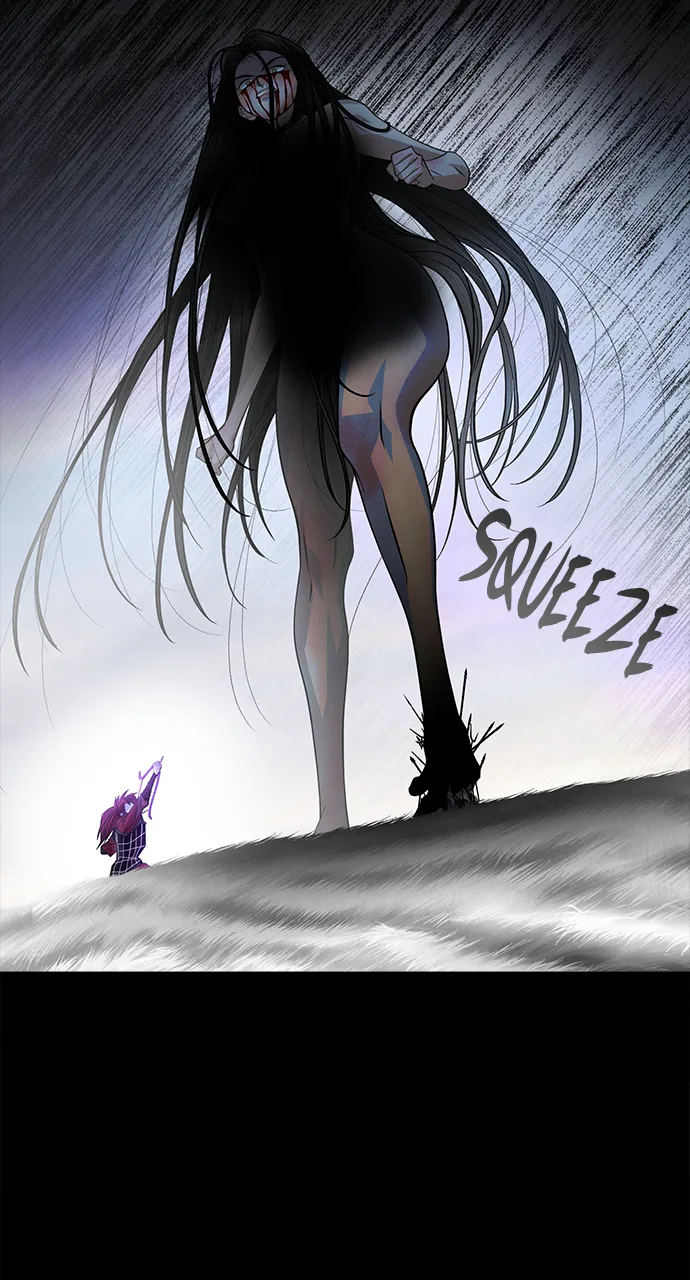 The Last Passage Chapter 33 Page 76