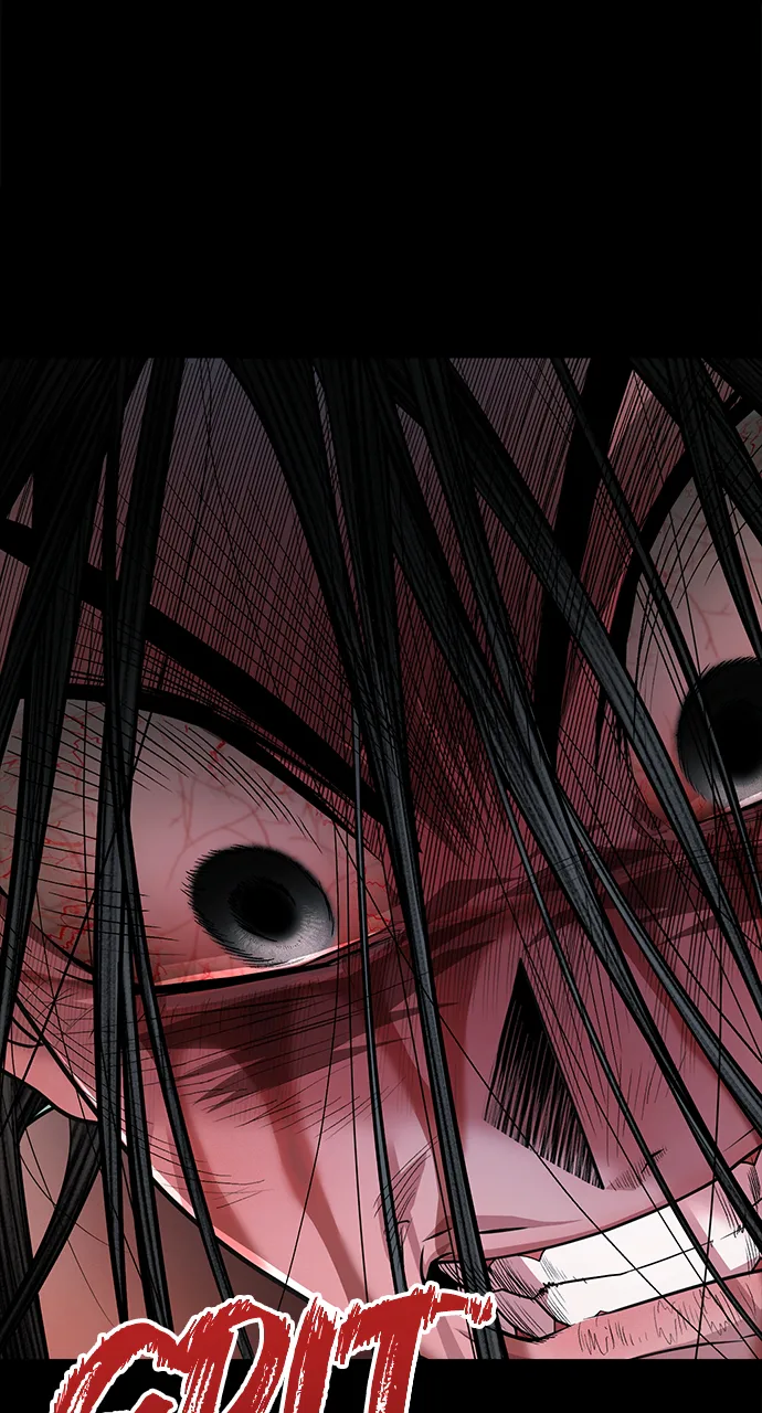 The Last Passage Chapter 33 Page 79