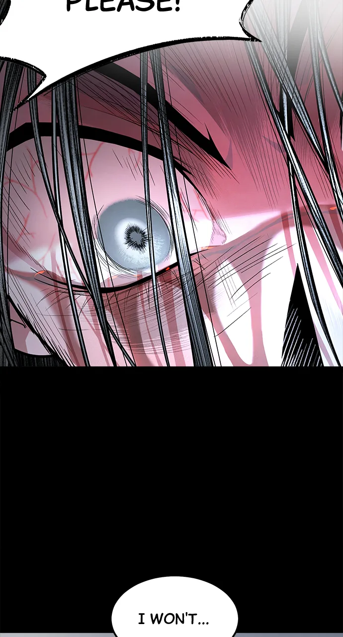 The Last Passage Chapter 33 Page 84