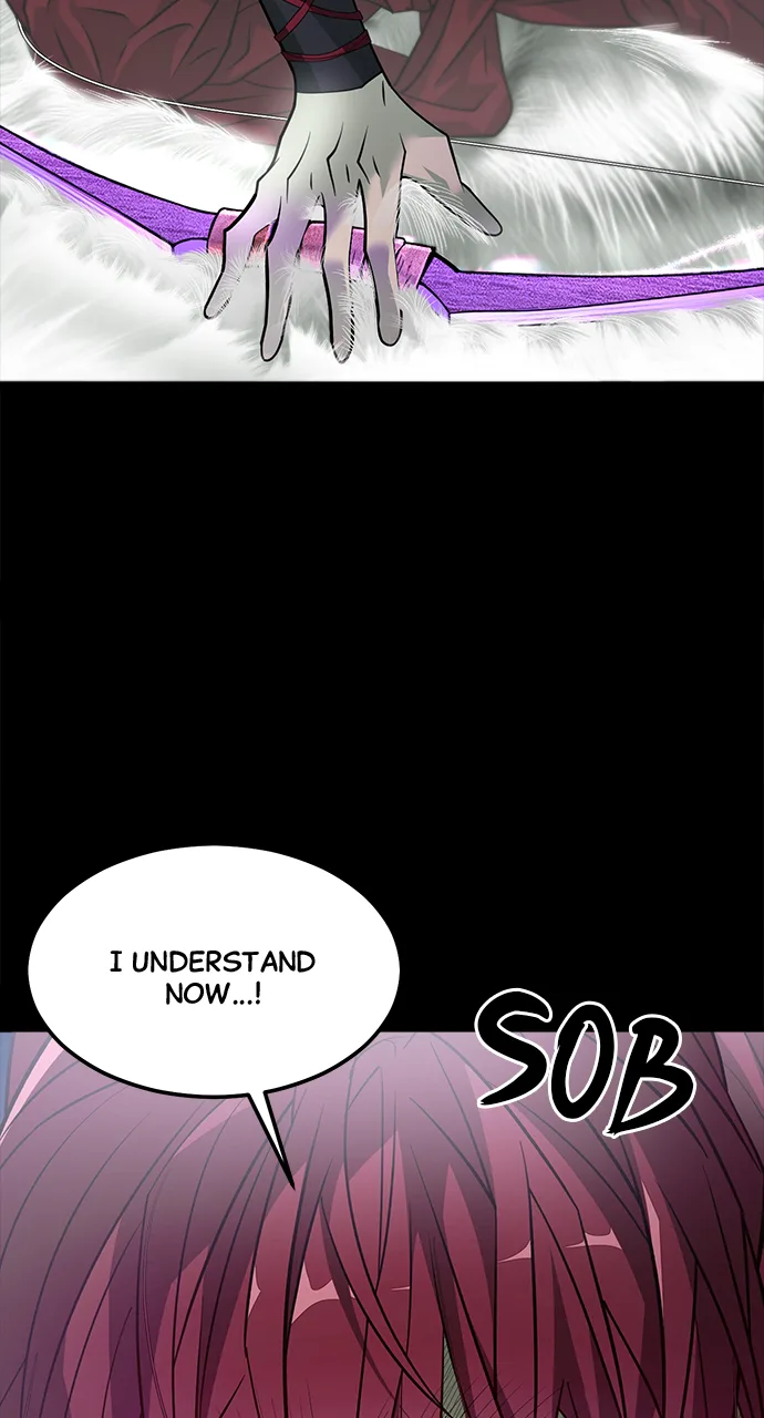 The Last Passage Chapter 33 Page 87
