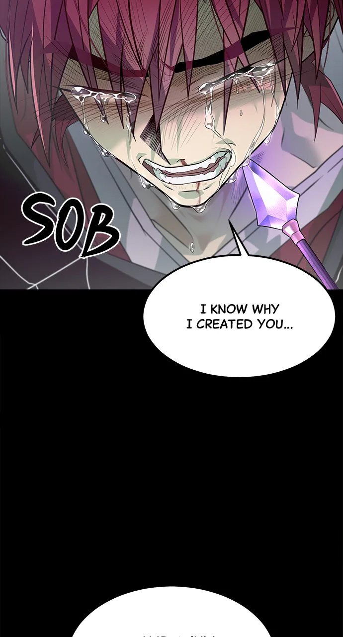 The Last Passage Chapter 33 Page 88