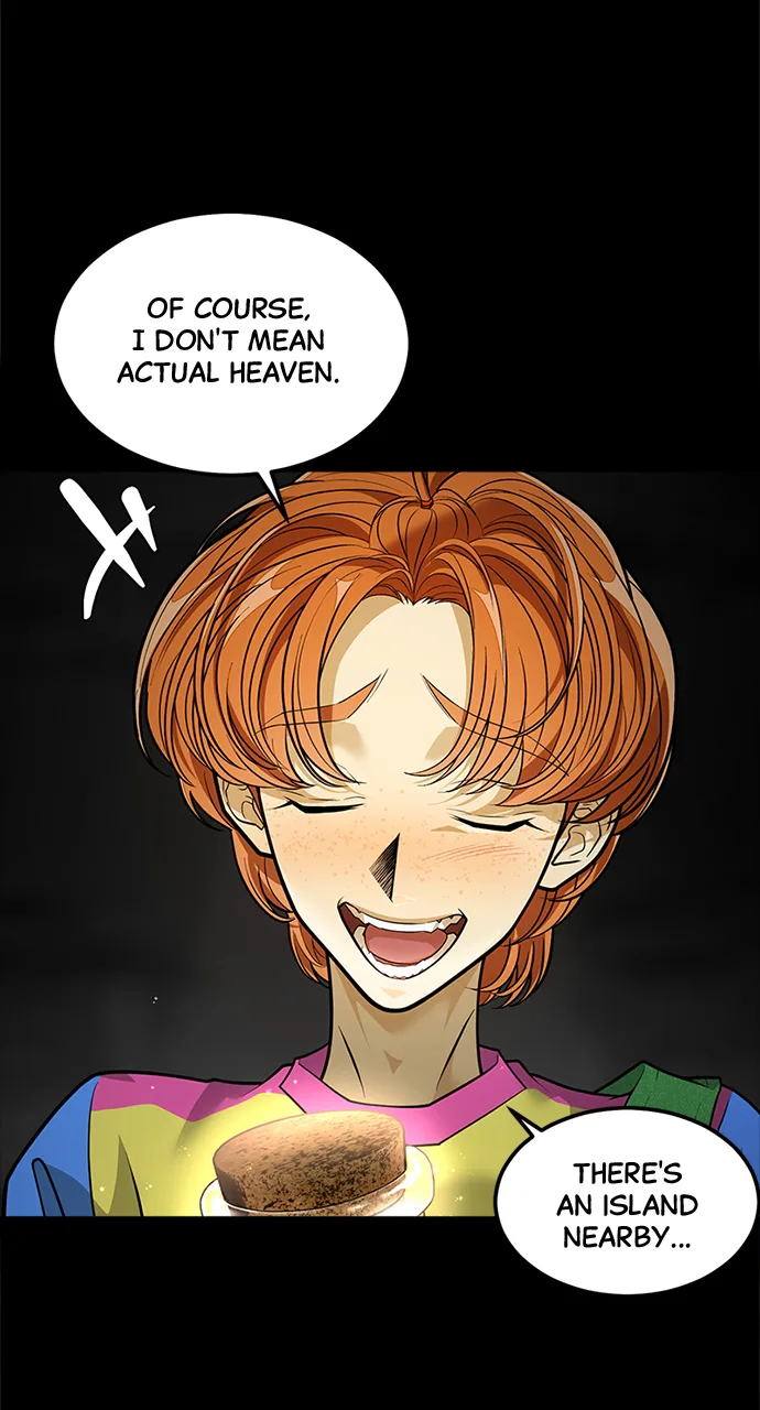 The Last Passage Chapter 42 Page 7