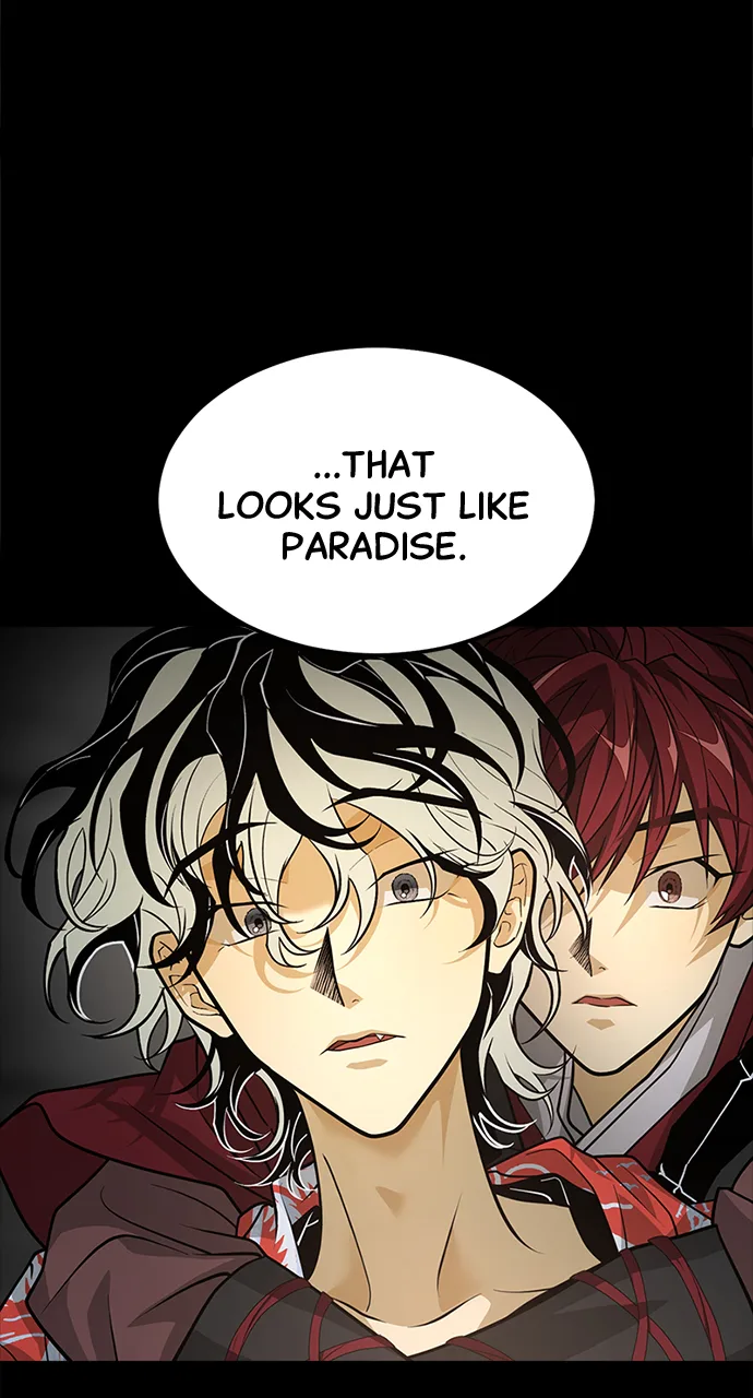 The Last Passage Chapter 42 Page 8
