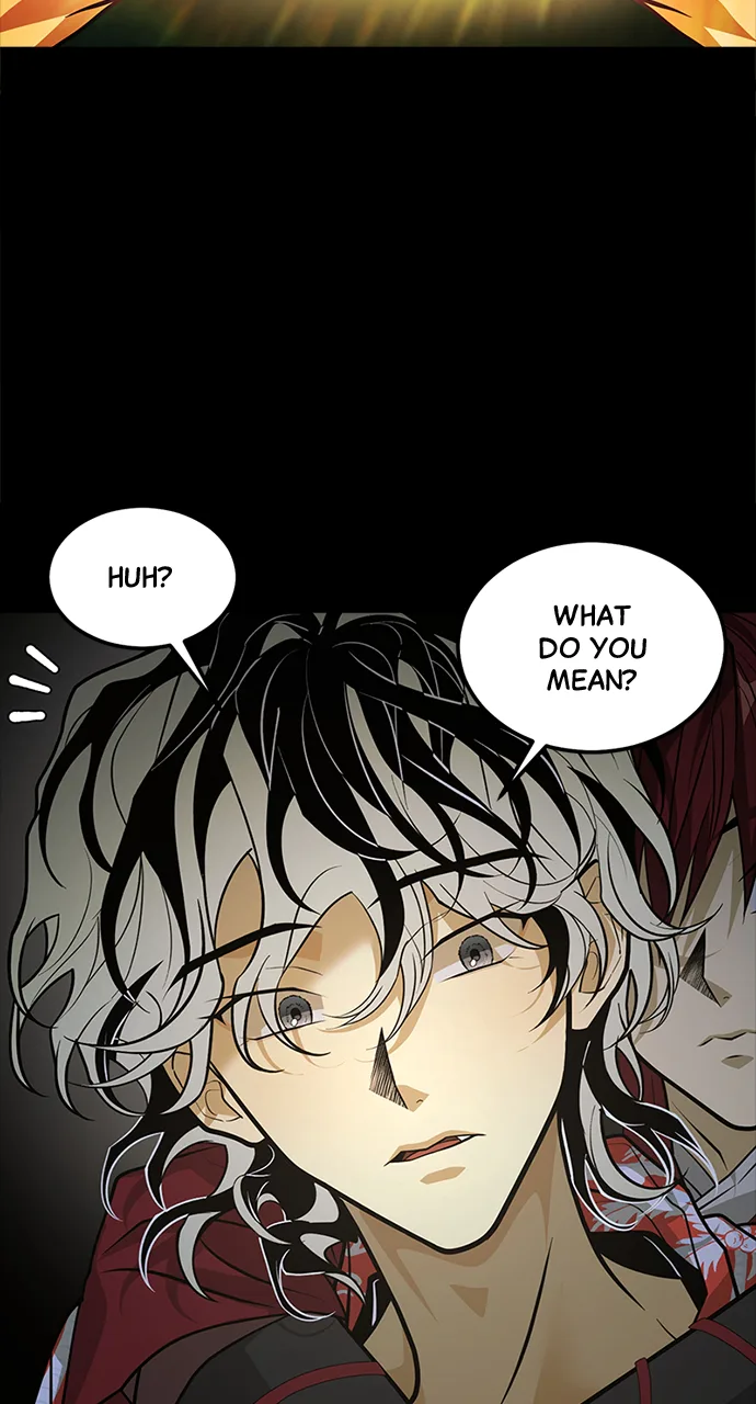 The Last Passage Chapter 42 Page 14