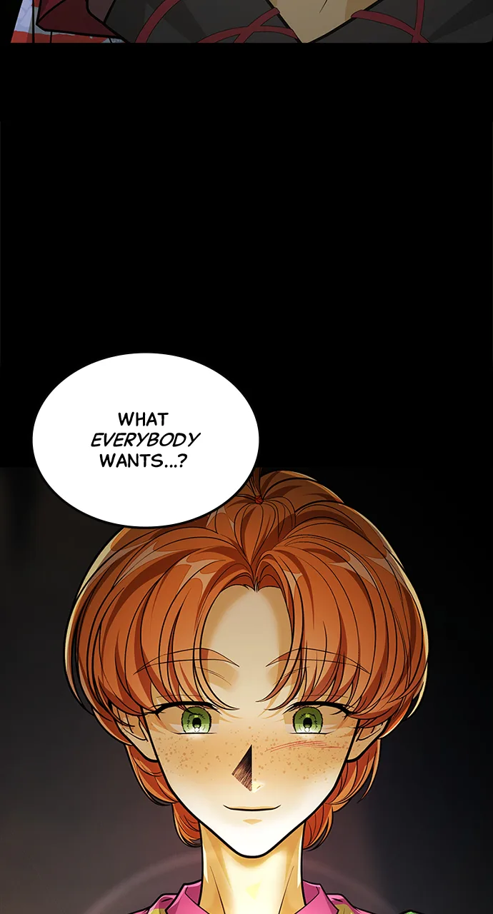 The Last Passage Chapter 42 Page 15