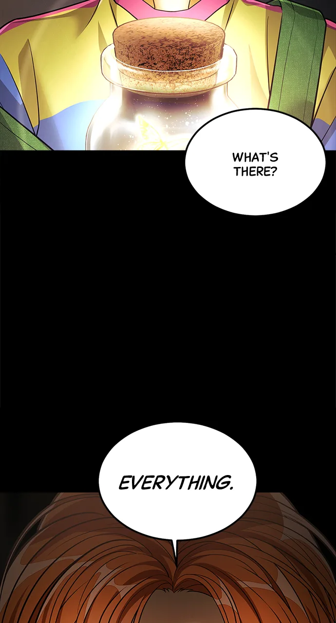 The Last Passage Chapter 42 Page 16