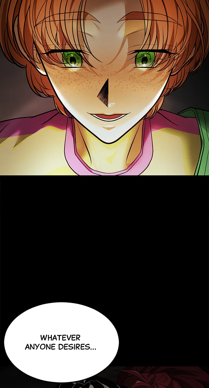 The Last Passage Chapter 42 Page 17