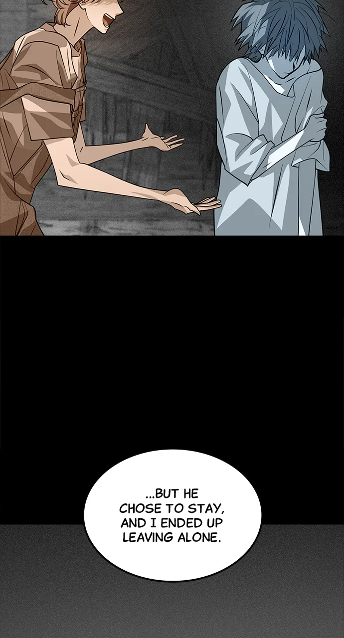 The Last Passage Chapter 42 Page 22