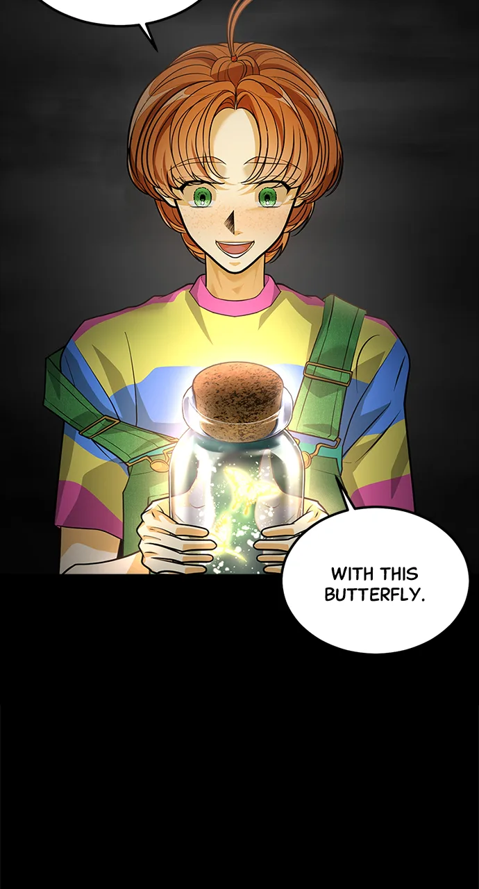 The Last Passage Chapter 42 Page 24