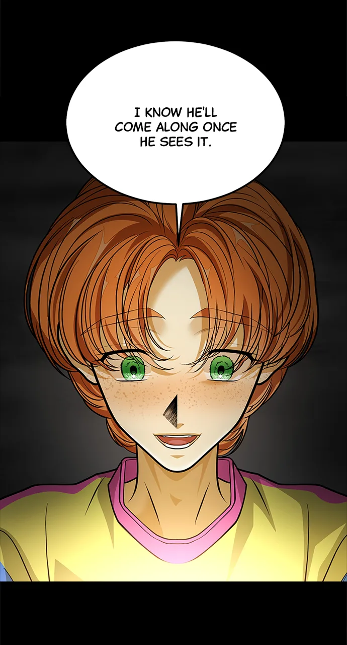 The Last Passage Chapter 42 Page 25