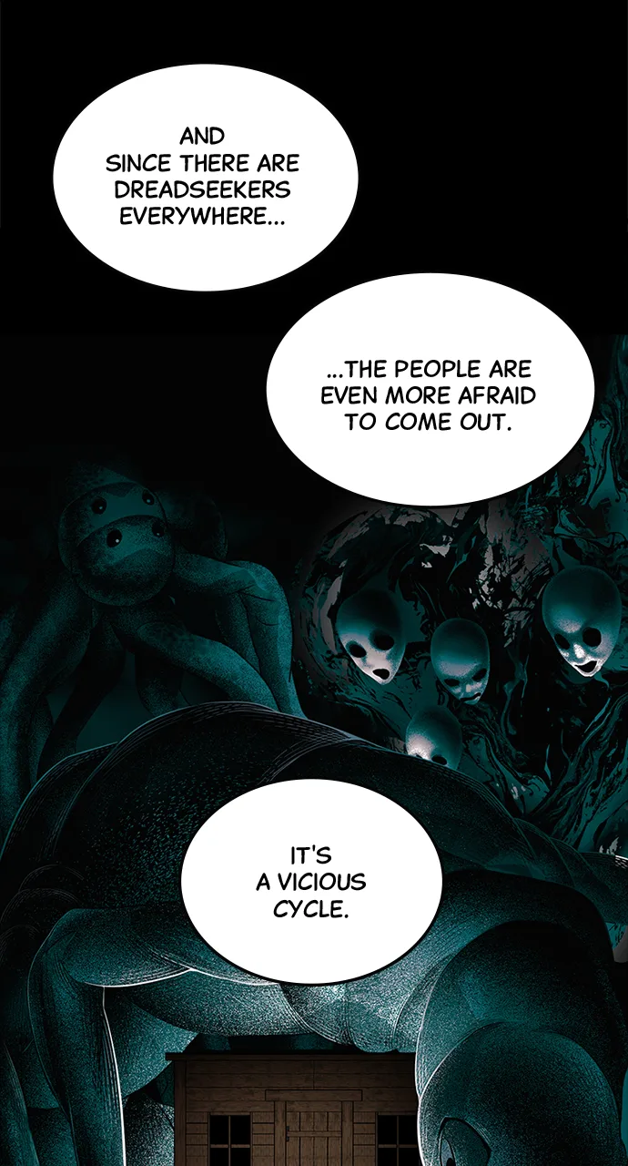 The Last Passage Chapter 42 Page 36