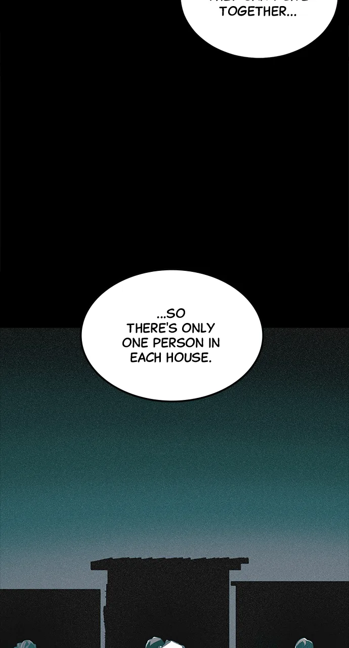 The Last Passage Chapter 42 Page 40