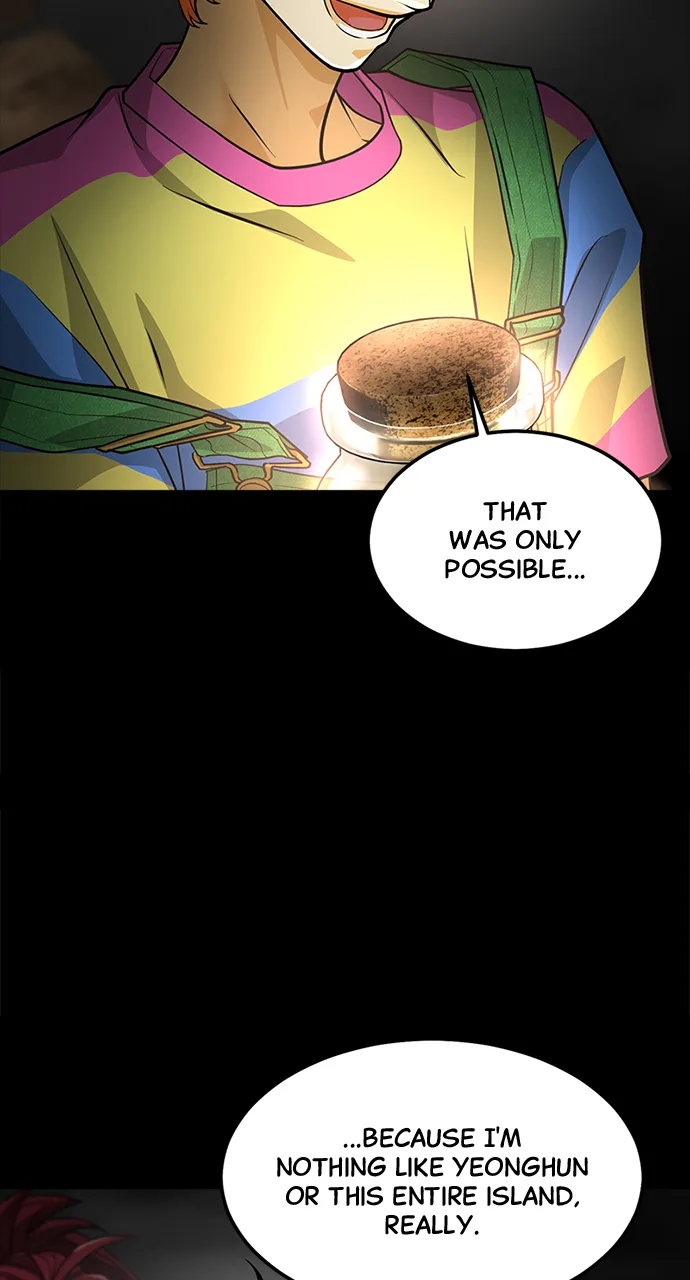 The Last Passage Chapter 42 Page 42