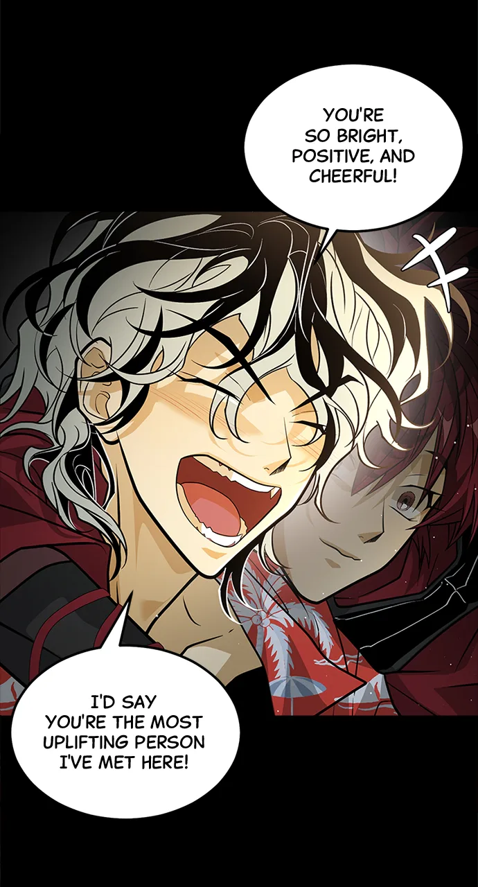 The Last Passage Chapter 42 Page 44