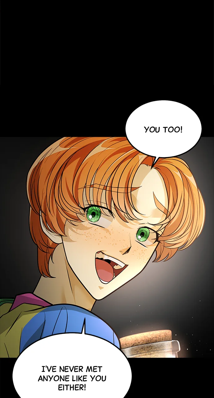 The Last Passage Chapter 42 Page 45