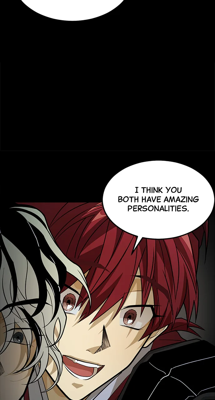 The Last Passage Chapter 42 Page 46