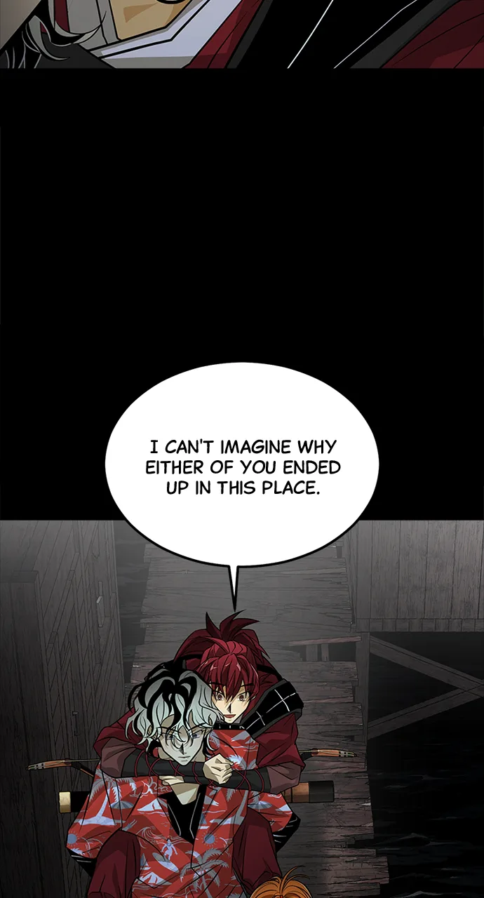 The Last Passage Chapter 42 Page 47