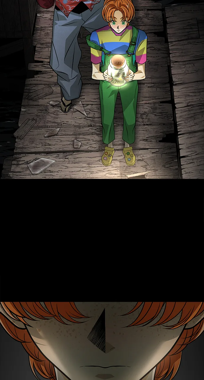 The Last Passage Chapter 42 Page 48