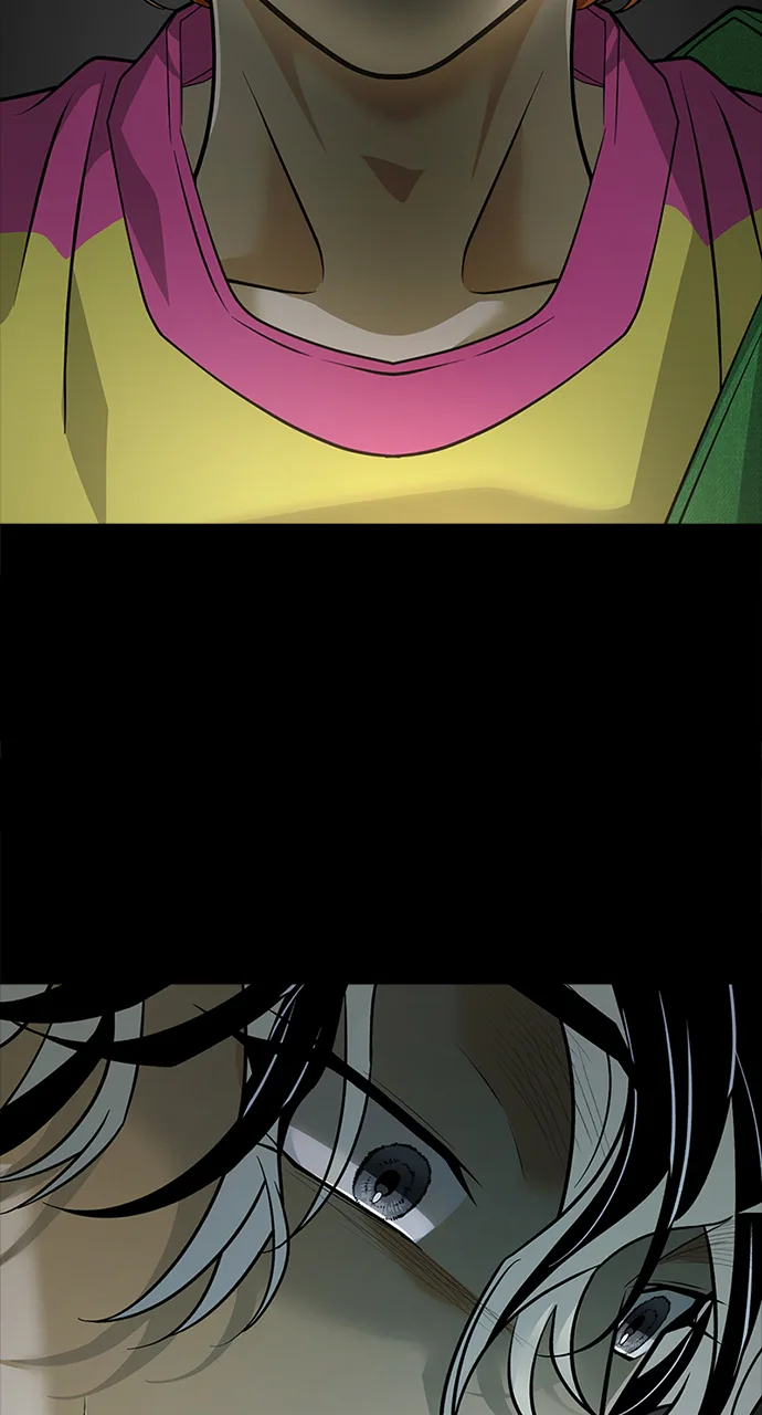 The Last Passage Chapter 42 Page 49