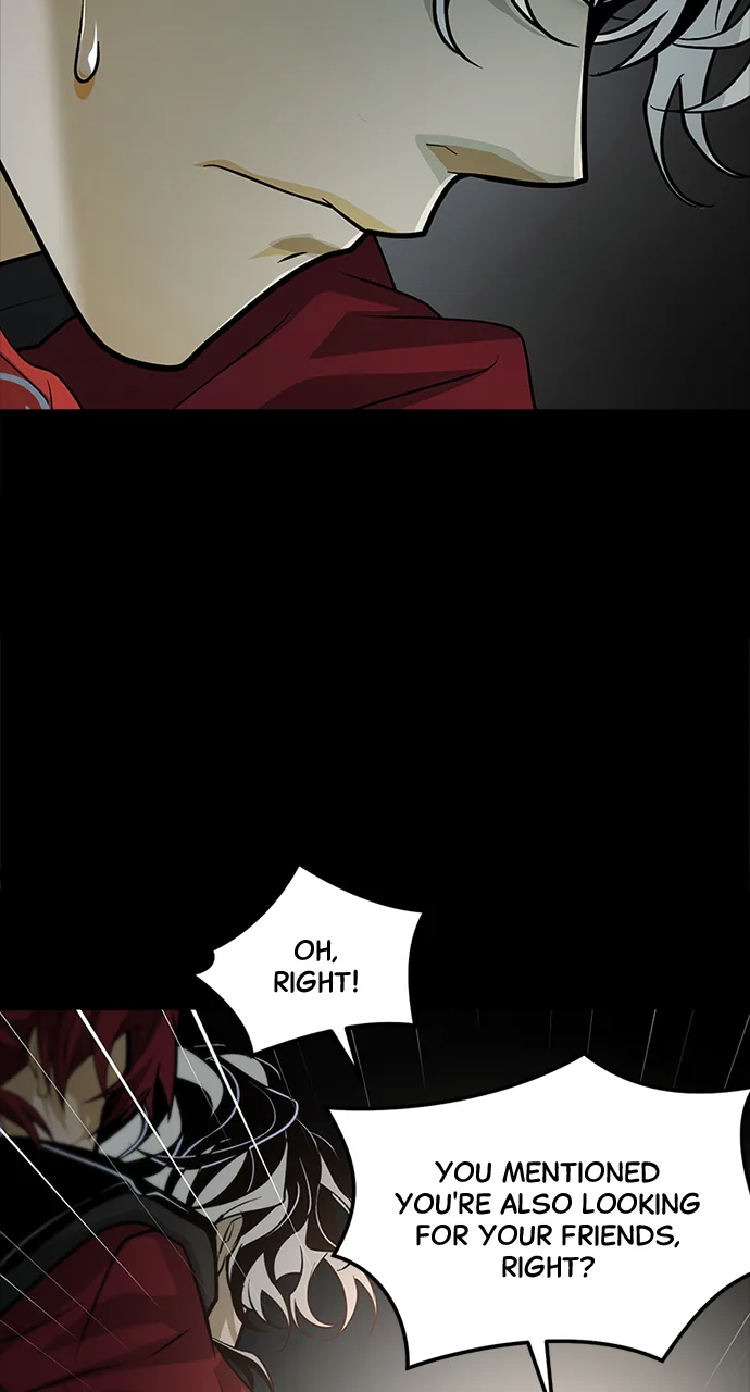 The Last Passage Chapter 42 Page 50