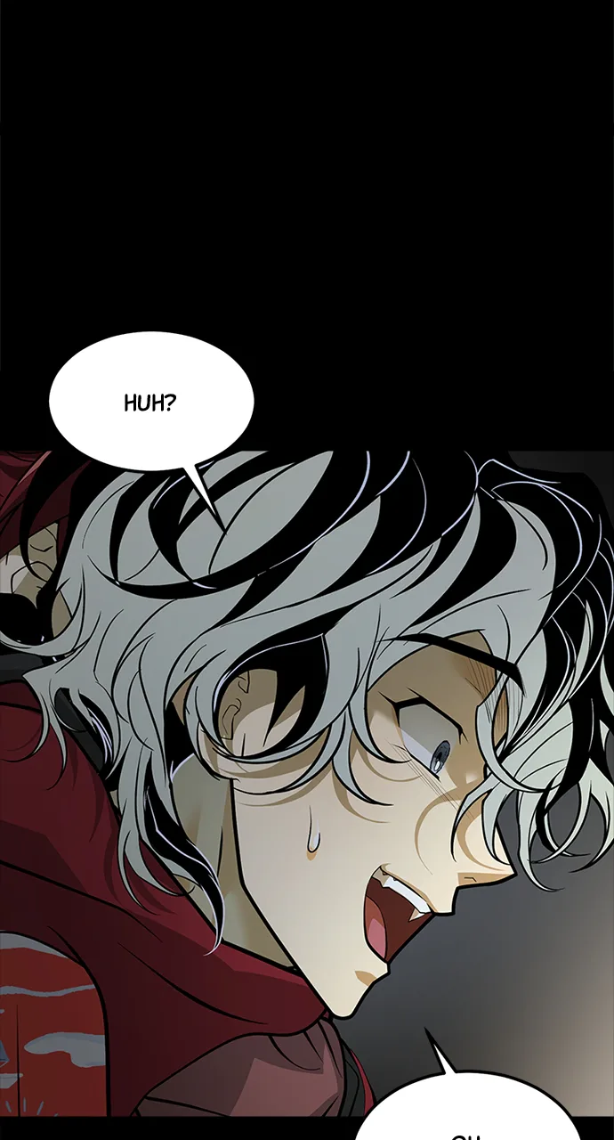 The Last Passage Chapter 42 Page 53