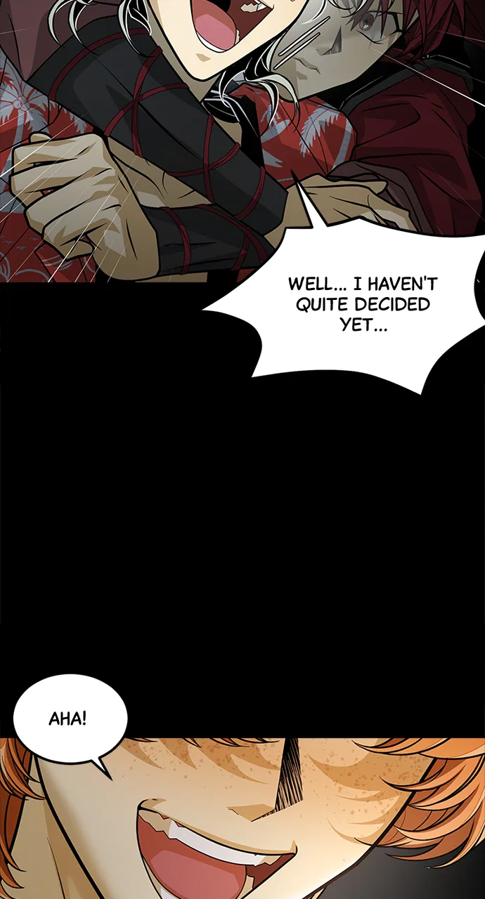The Last Passage Chapter 42 Page 56