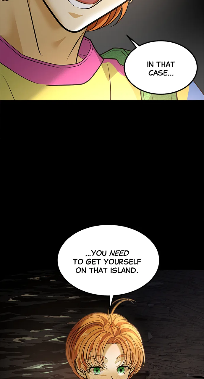 The Last Passage Chapter 42 Page 57