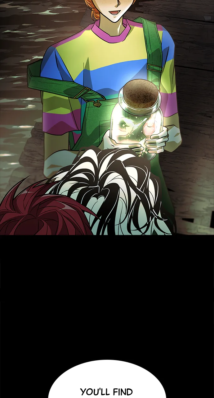 The Last Passage Chapter 42 Page 58