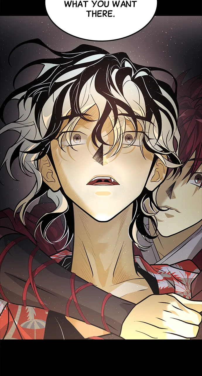 The Last Passage Chapter 42 Page 59