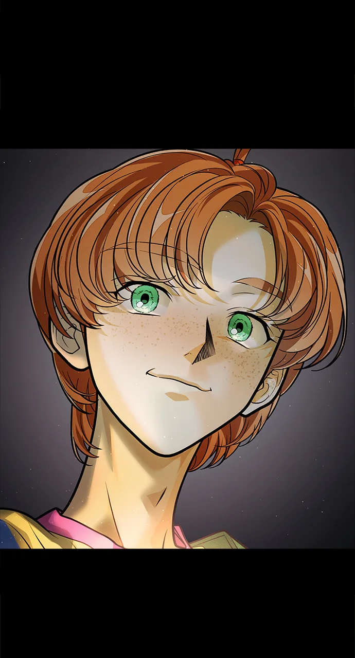 The Last Passage Chapter 42 Page 60