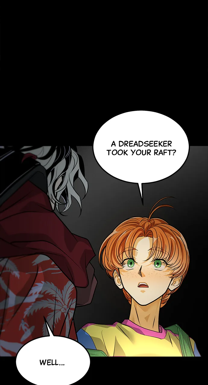 The Last Passage Chapter 42 Page 62