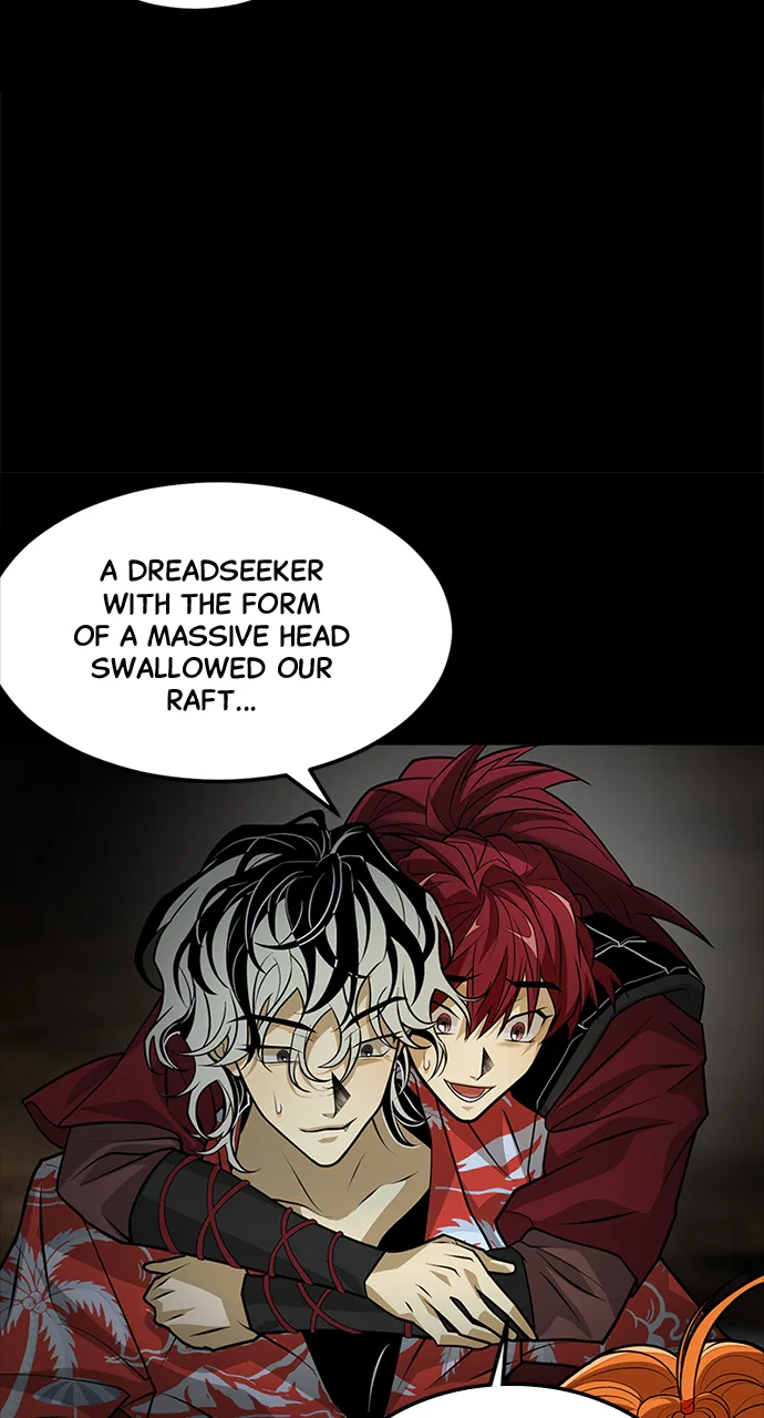The Last Passage Chapter 42 Page 63