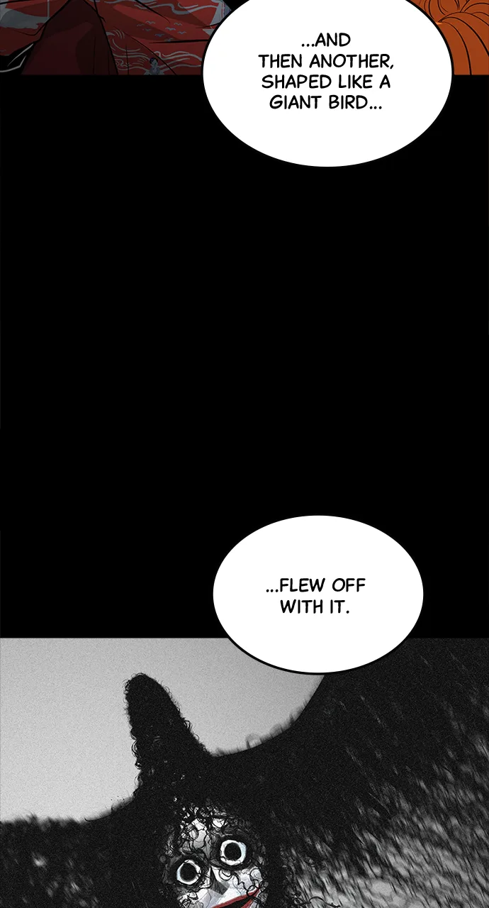 The Last Passage Chapter 42 Page 64