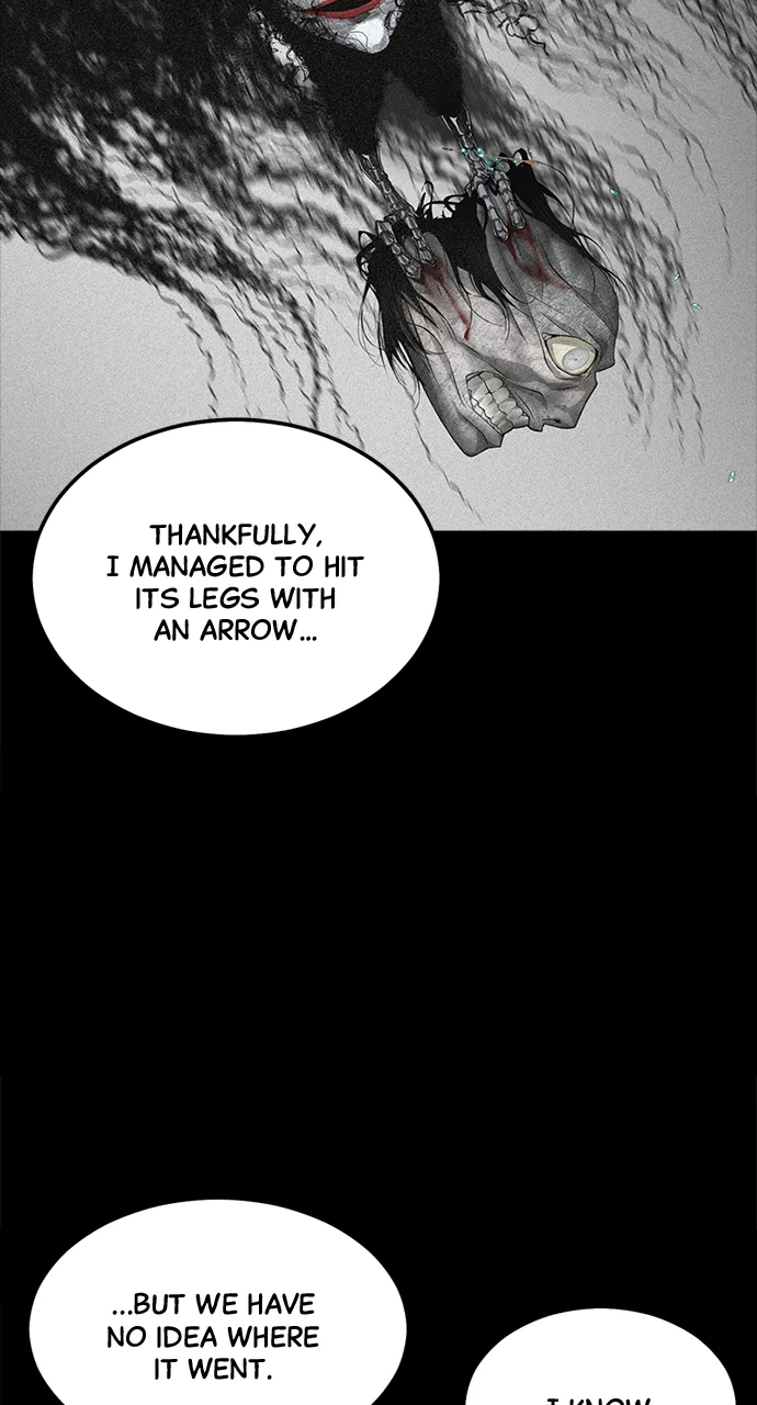The Last Passage Chapter 42 Page 65