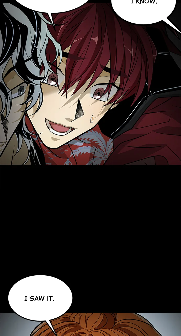 The Last Passage Chapter 42 Page 66