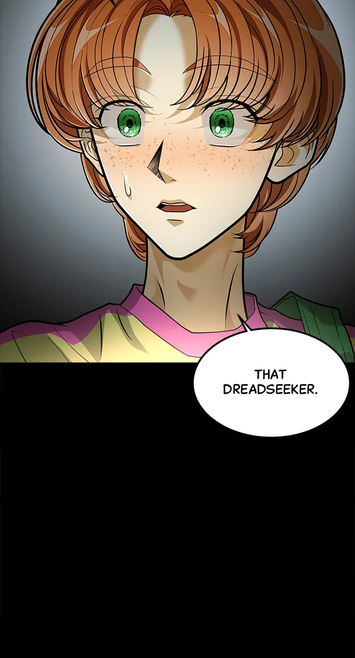 The Last Passage Chapter 42 Page 67
