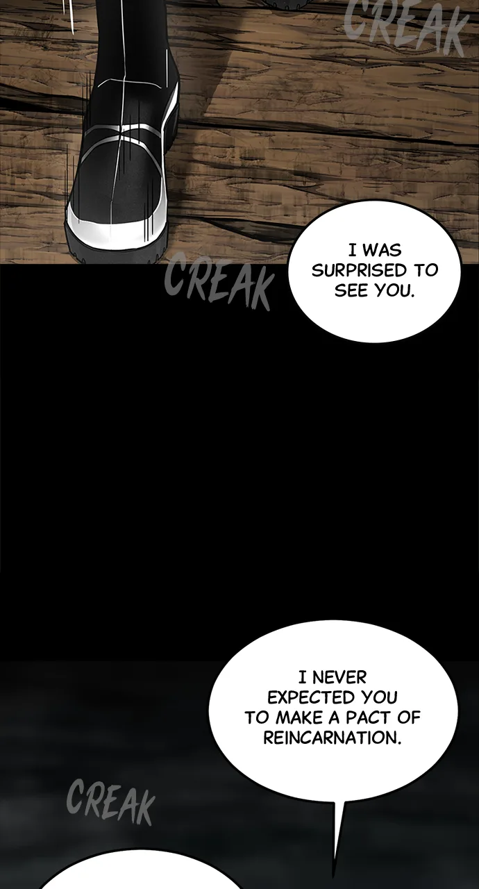 The Last Passage Chapter 42 Page 70
