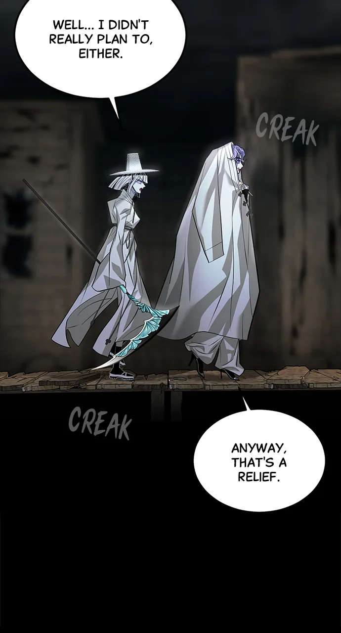 The Last Passage Chapter 42 Page 71
