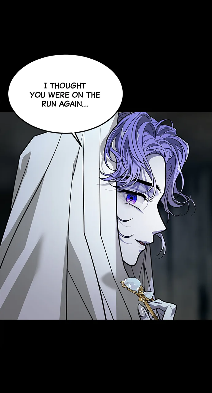 The Last Passage Chapter 42 Page 72