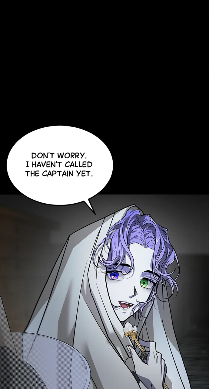 The Last Passage Chapter 42 Page 74